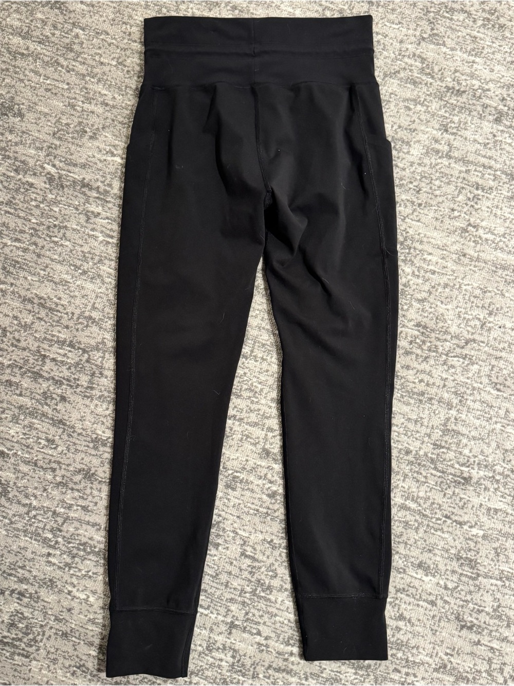 Vuori Daily Pocket Legging - Picture 6 of 7